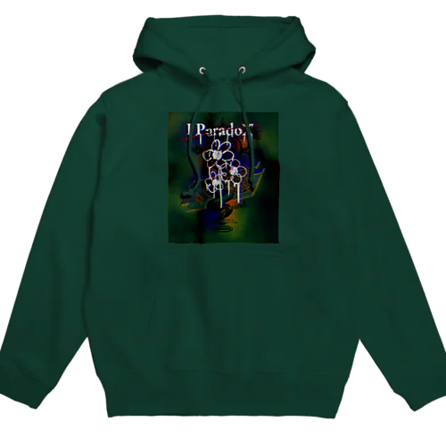 2022ss Hoodie