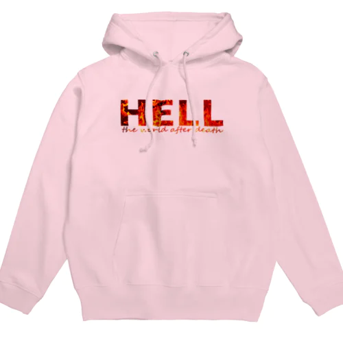 HELL IGNITE Hoodie