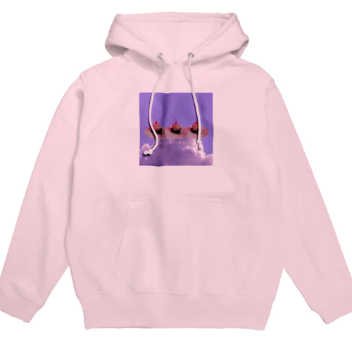 Sweetdreaming Hoodie