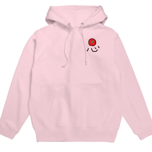 恩トマト Hoodie