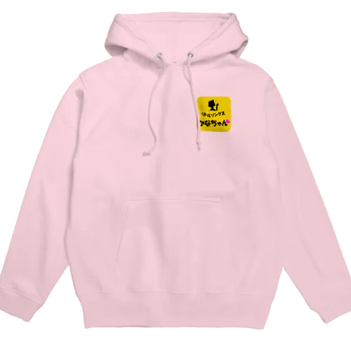 リトルソングスｰグッズ１角丸 Hoodie