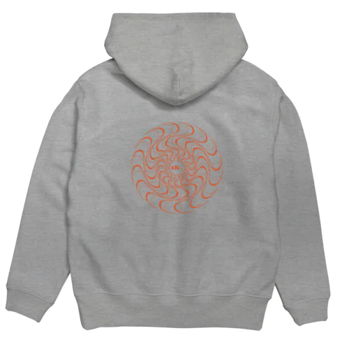 Optical illusion Hoodie