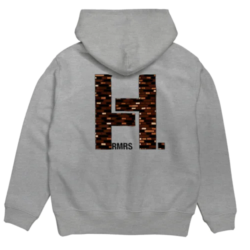 HRMRSパーカー【2】 Hoodie