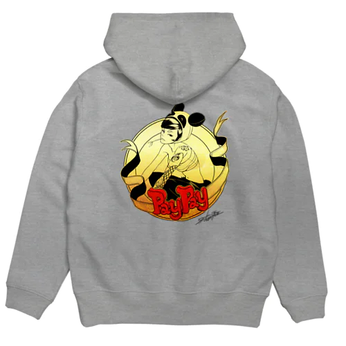 PayPay Hoodie