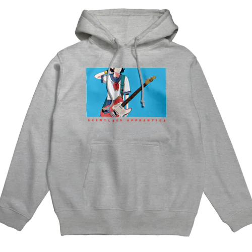 GIRLS POP KILLING CLUB #13 Hoodie