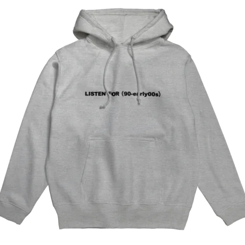 6 Hoodie