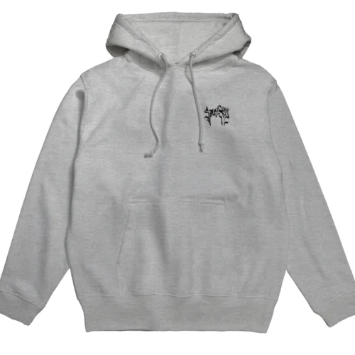 ロゴロゴ Hoodie