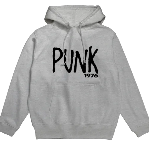 punkbigbk Hoodie