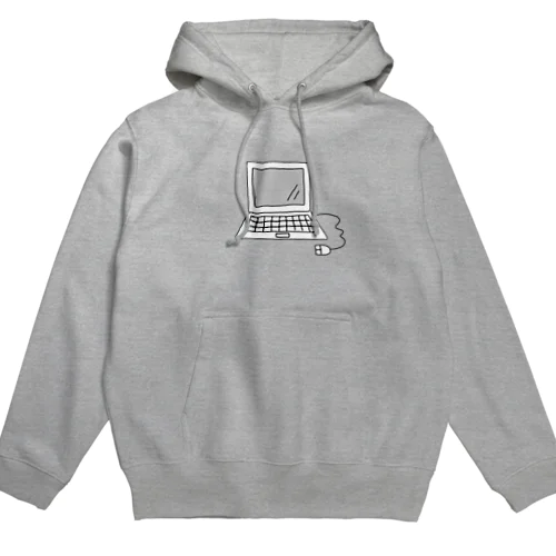 俺たちのＰＡＳＯＫＯＮ Hoodie