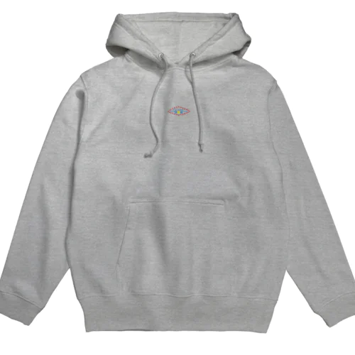 中華丸集好 Hoodie