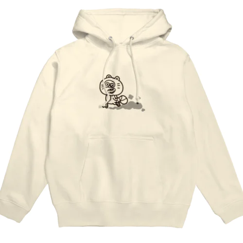 ローラータロチャン Hoodie