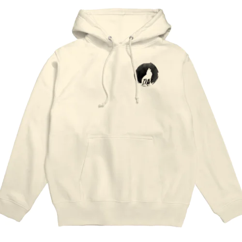 INVERSE公式グッズ Hoodie