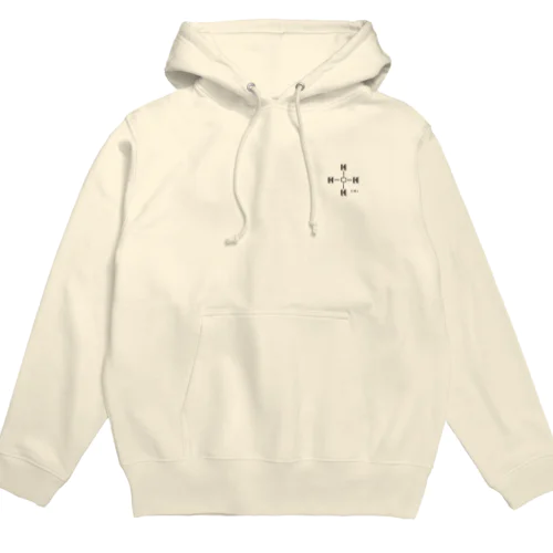 KGK_CH4（淡） Hoodie