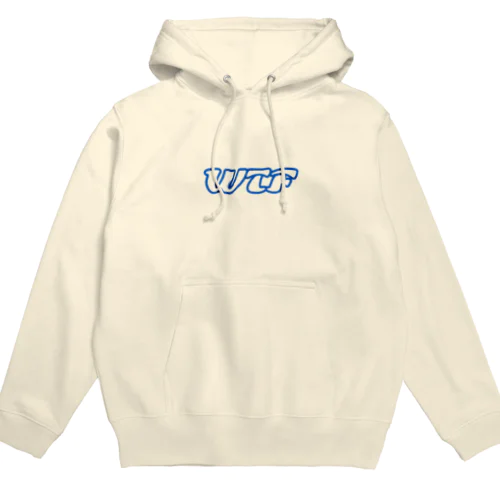 韓国風ですあくまで風 Hoodie