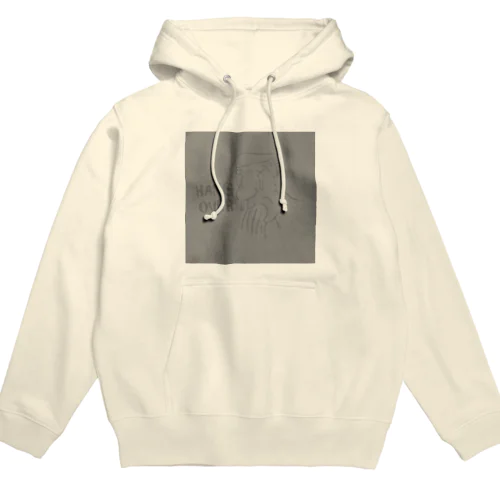 HANGOVER パーカー Hoodie