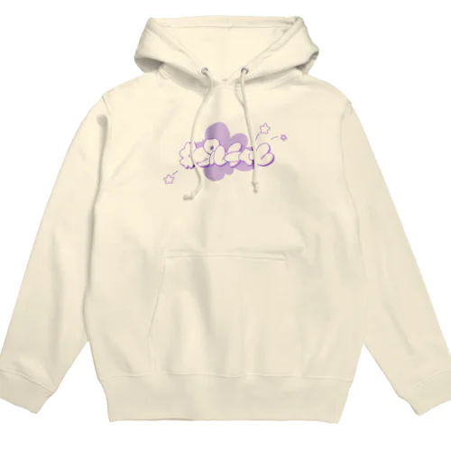 プルチャレウェア Hoodie