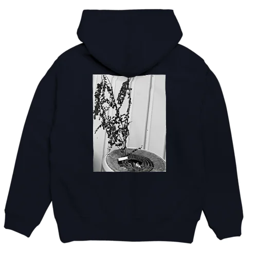 Stands Hoodie