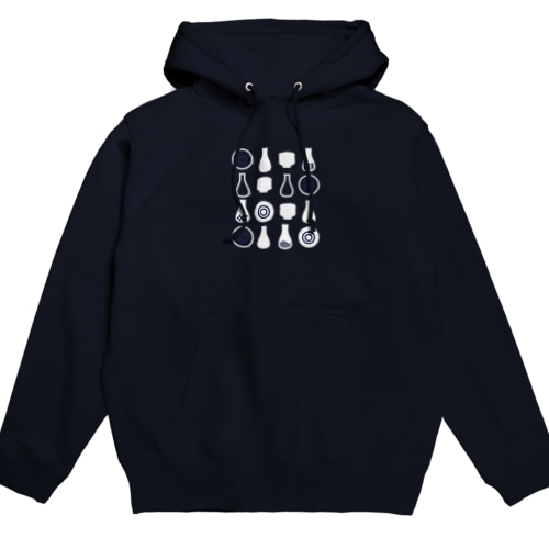 日本酒大好き Hoodie