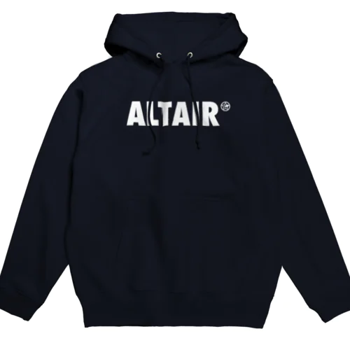 アルタイル Hoodie