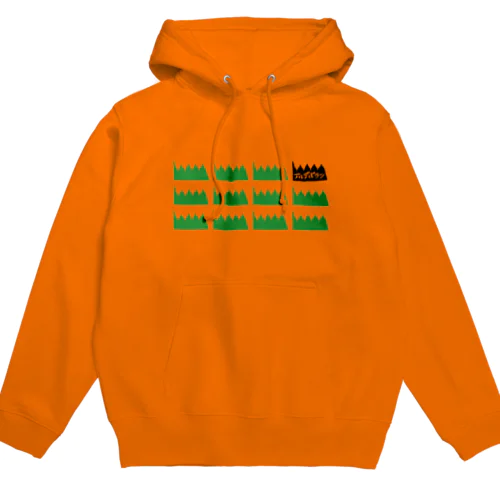 アルデバラン Hoodie