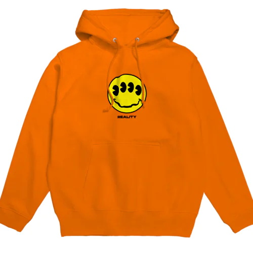 REALITY Hoodie