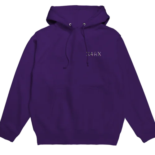 【X 体入禁止 X】 Hoodie