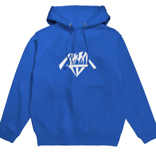 バカナイトTV推しパーカー Hoodie