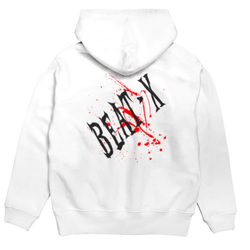 BEAT-X Hoodie