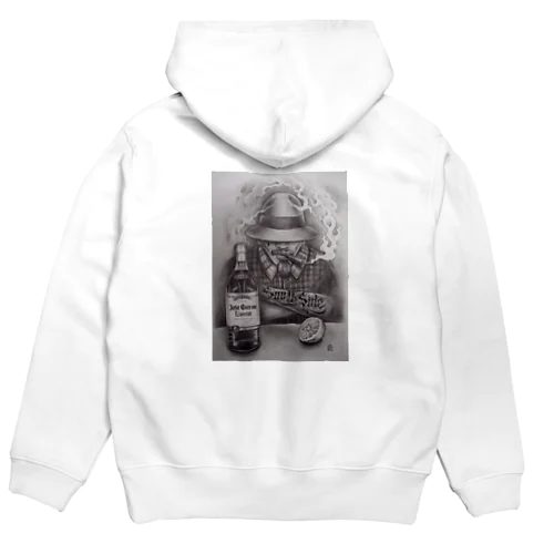 SouthSide Locos Hoodie