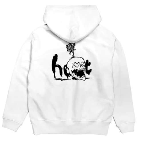 artist Hoodie