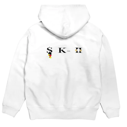 ＄K -Ⅱ Hoodie