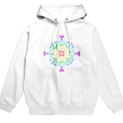 パーカー Hoodie