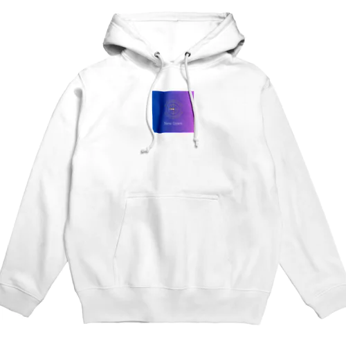 New Dawnグッズ Hoodie