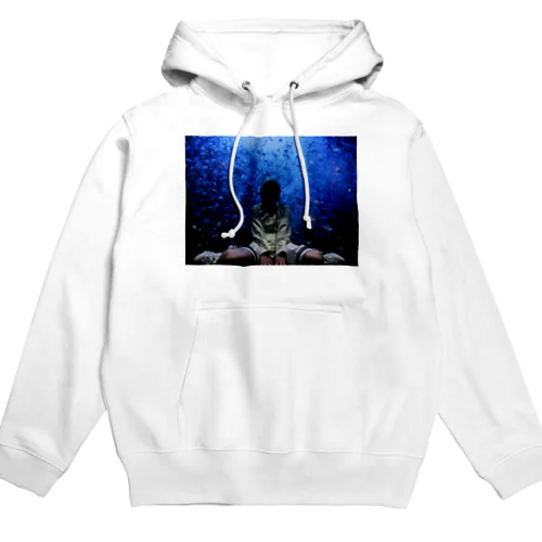 GalaxSeabed. Hoodie