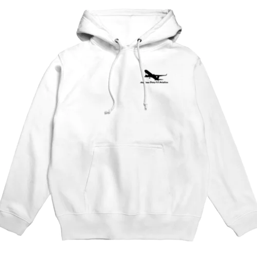 S.T.Aviation Hoodie