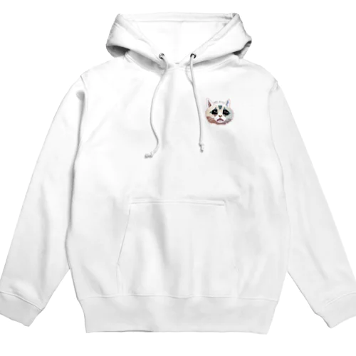 おまえ、きしょい Hoodie