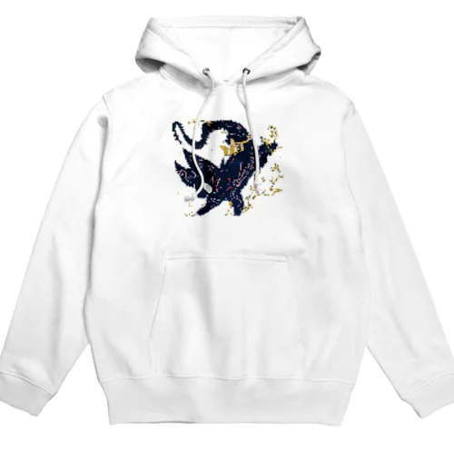 Sweet_Bloom Hoodie