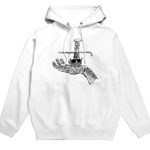 MADViRUS Iwbf Hoodie