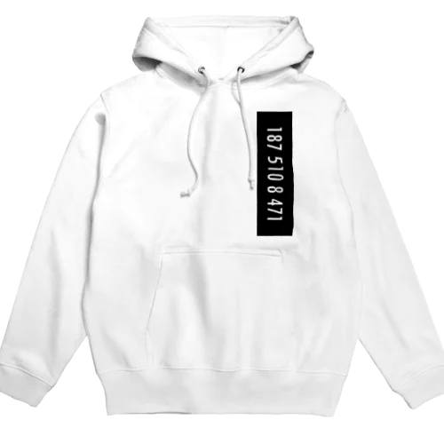 1875108471 Hoodie