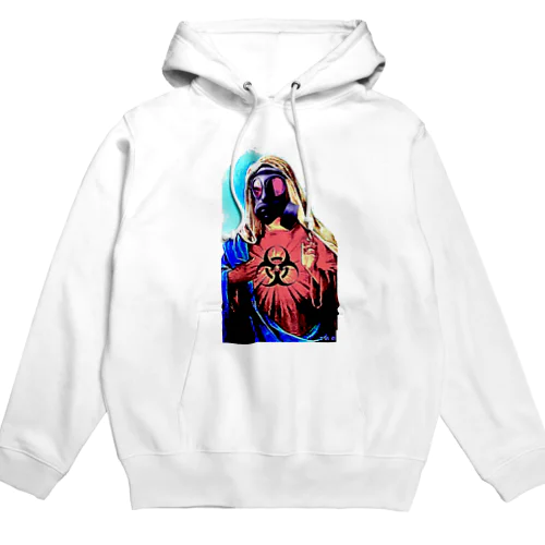 Maria Hoodie