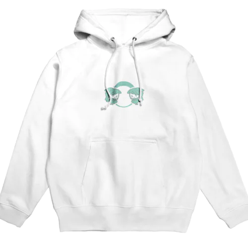 rabbit Hoodie