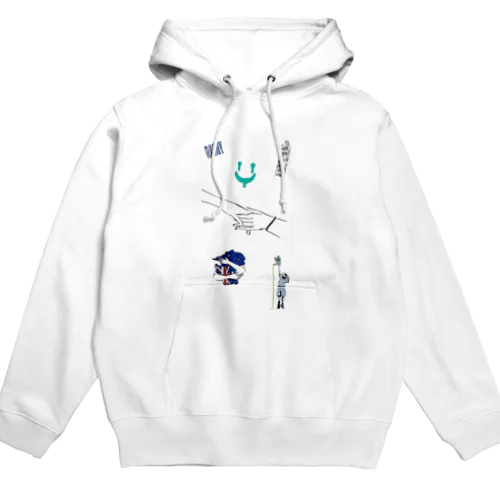 AIO Design Hoodie