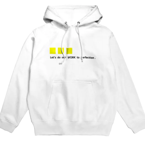 Ei O.W.P Hoodie