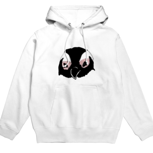 ケープペンギン Hoodie