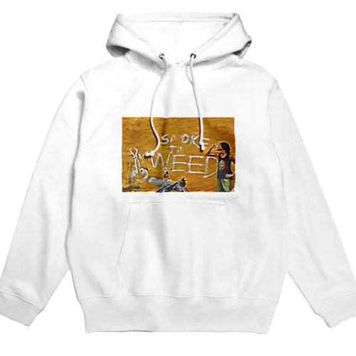 Indian Life Hoodie