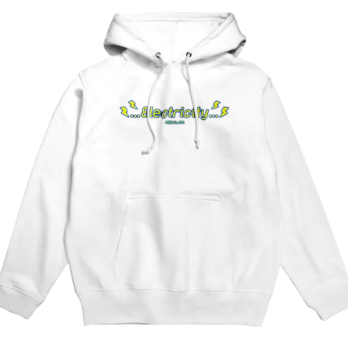 Electricity Hoodie