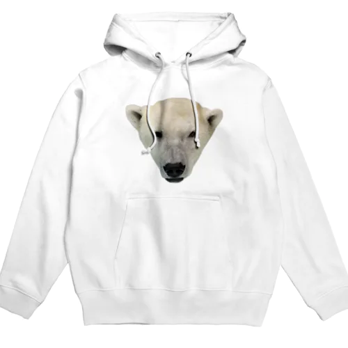 Shirokuma! Hoodie