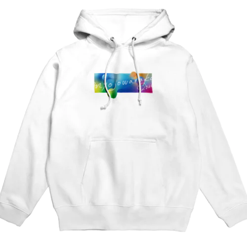 10周年パーカー Hoodie