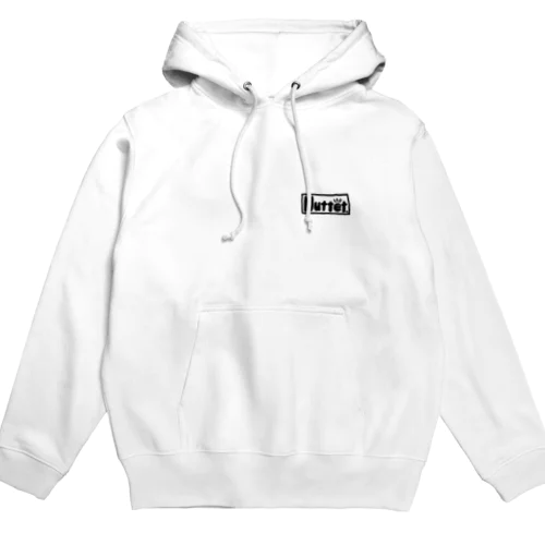 Nuttet Hoodie