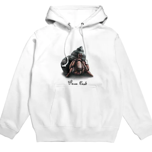 やどどd Hoodie